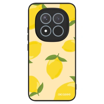 Maskica za Xiaomi Redmi Note 15 Pro+ - Limoncella