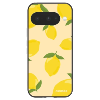 Maskica za Google Pixel 10 - Limoncella
