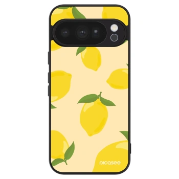Maskica za Google Pixel 10 Pro - Limoncella