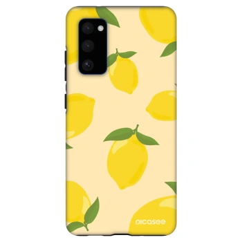Maskica za Samsung Galaxy S20 FE - Limoncella
