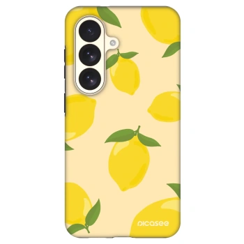 Maskica za Samsung Galaxy S26 - Limoncella