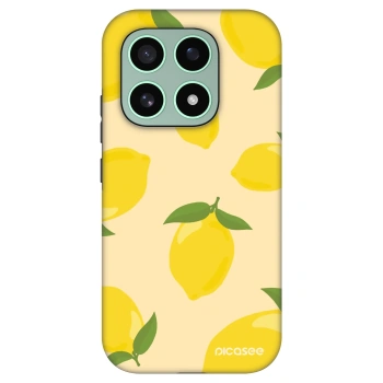 Maskica za Xiaomi 17 - Limoncella