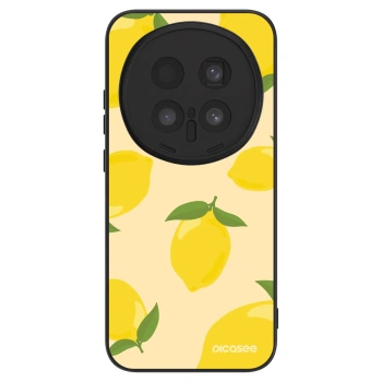 Maskica za Honor Magic8 Pro 5G - Limoncella