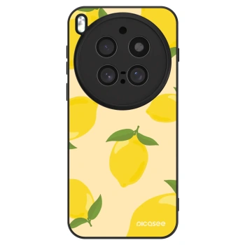 Maskica za Vivo X300 Pro - Limoncella