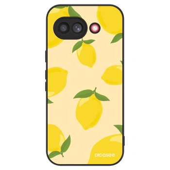 Maskica za Google Pixel 10a - Limoncella