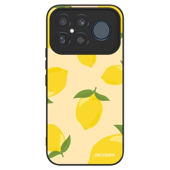Maskica za Xiaomi Poco F8 Ultra - Limoncella