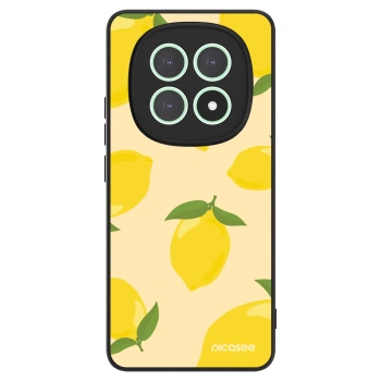 Picasee ULTIMATE CASE za Xiaomi Redmi Note 15 5G - Limoncella