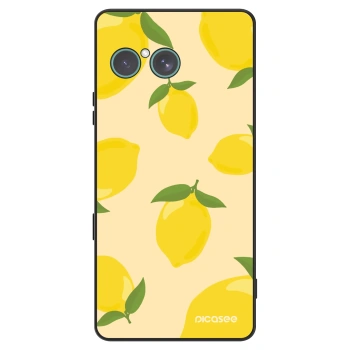 Maskica za Sony Xperia 10 VII - Limoncella