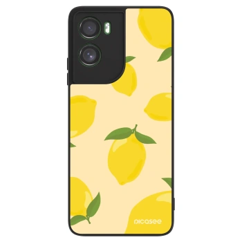 Maskica za Motorola Moto G06 - Limoncella