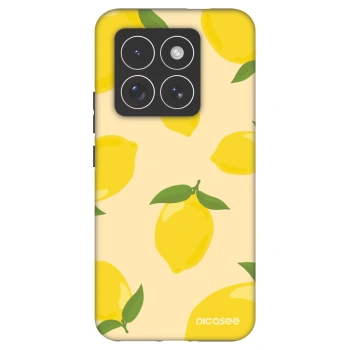 Picasee Fashion Case za Xiaomi 14 Pro - Limoncella