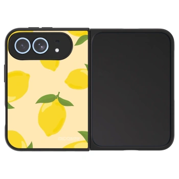 Picasee ULTIMATE CASE MagSafe za Apple iPhone Ultra - Limoncella