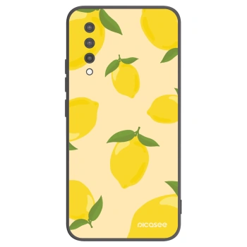 Maskica za Xiaomi Mi 9 Lite - Limoncella