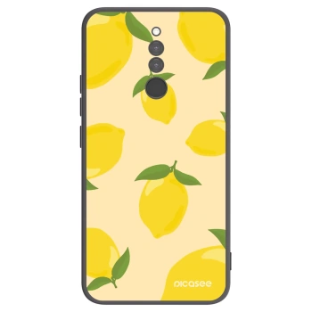 Maskica za Xiaomi Redmi 8 - Limoncella