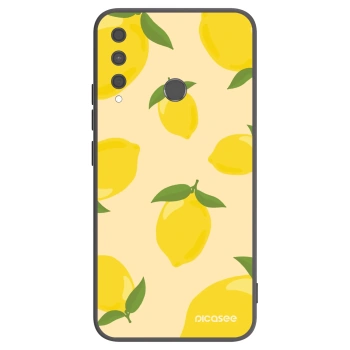 Maskica za Huawei P40 Lite E - Limoncella