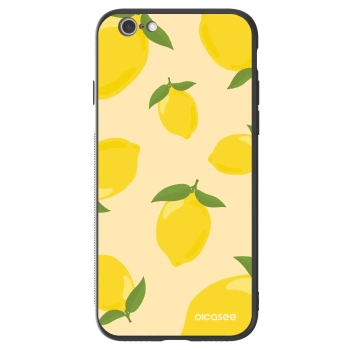 Maskica za Apple iPhone 6/6S - Limoncella