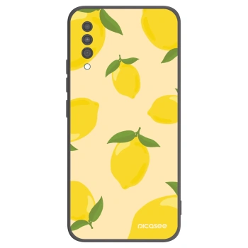 Maskica za Samsung Galaxy A30s A307F - Limoncella