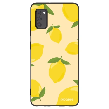 Maskica za Samsung Galaxy A41 A415F - Limoncella