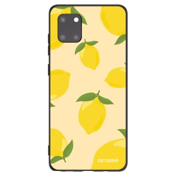 Maskica za Samsung Galaxy Note 10 Lite N770F - Limoncella