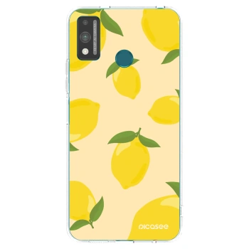 Maskica za Honor 9X Lite - Limoncella