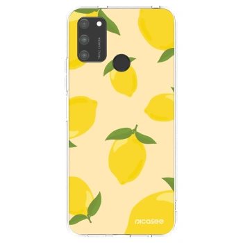 Maskica za Honor 9A - Limoncella