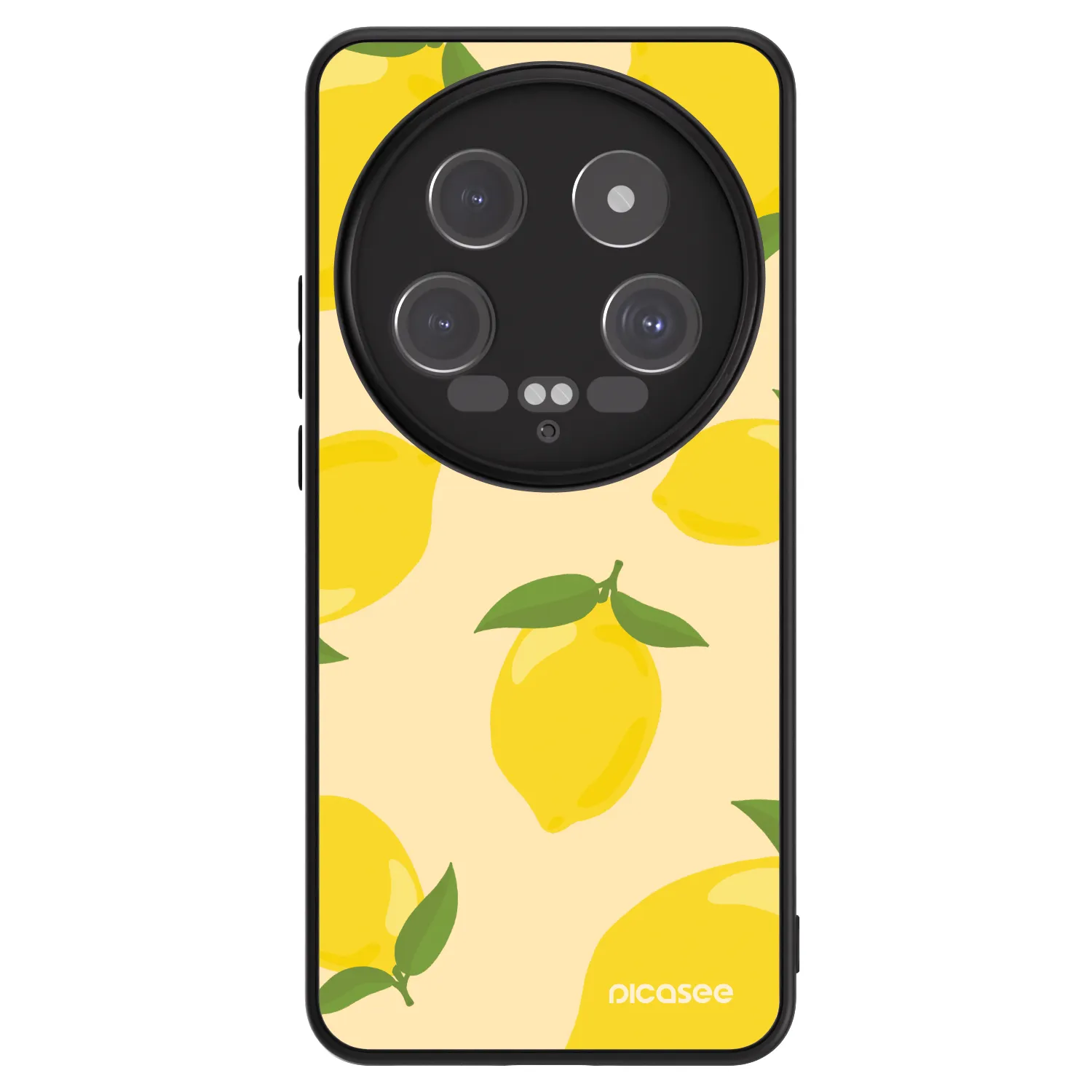 Picasee ULTIMATE CASE za Xiaomi 14 Ultra - Limoncella