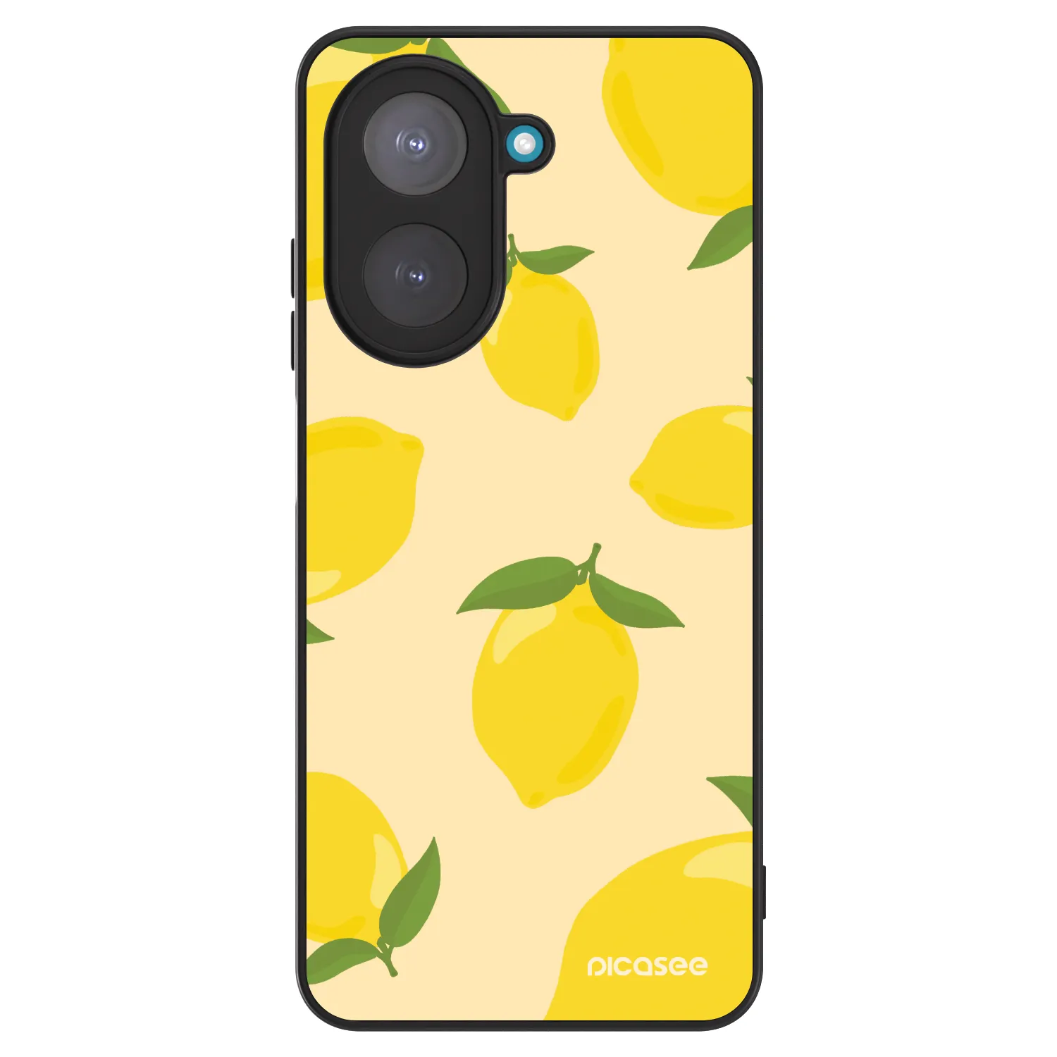 Picasee ULTIMATE CASE za Xiaomi Redmi A5 - Limoncella