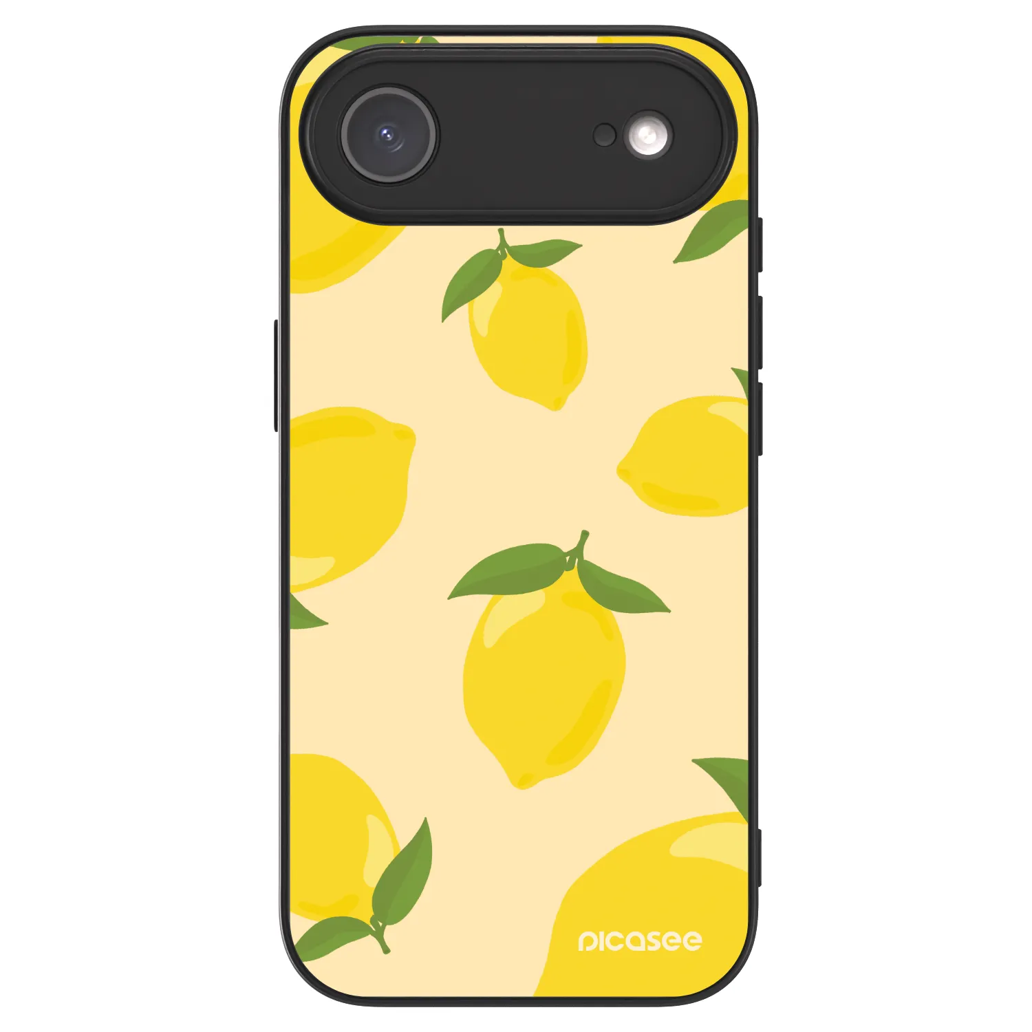 Picasee ULTIMATE CASE za Apple iPhone Air - Limoncella
