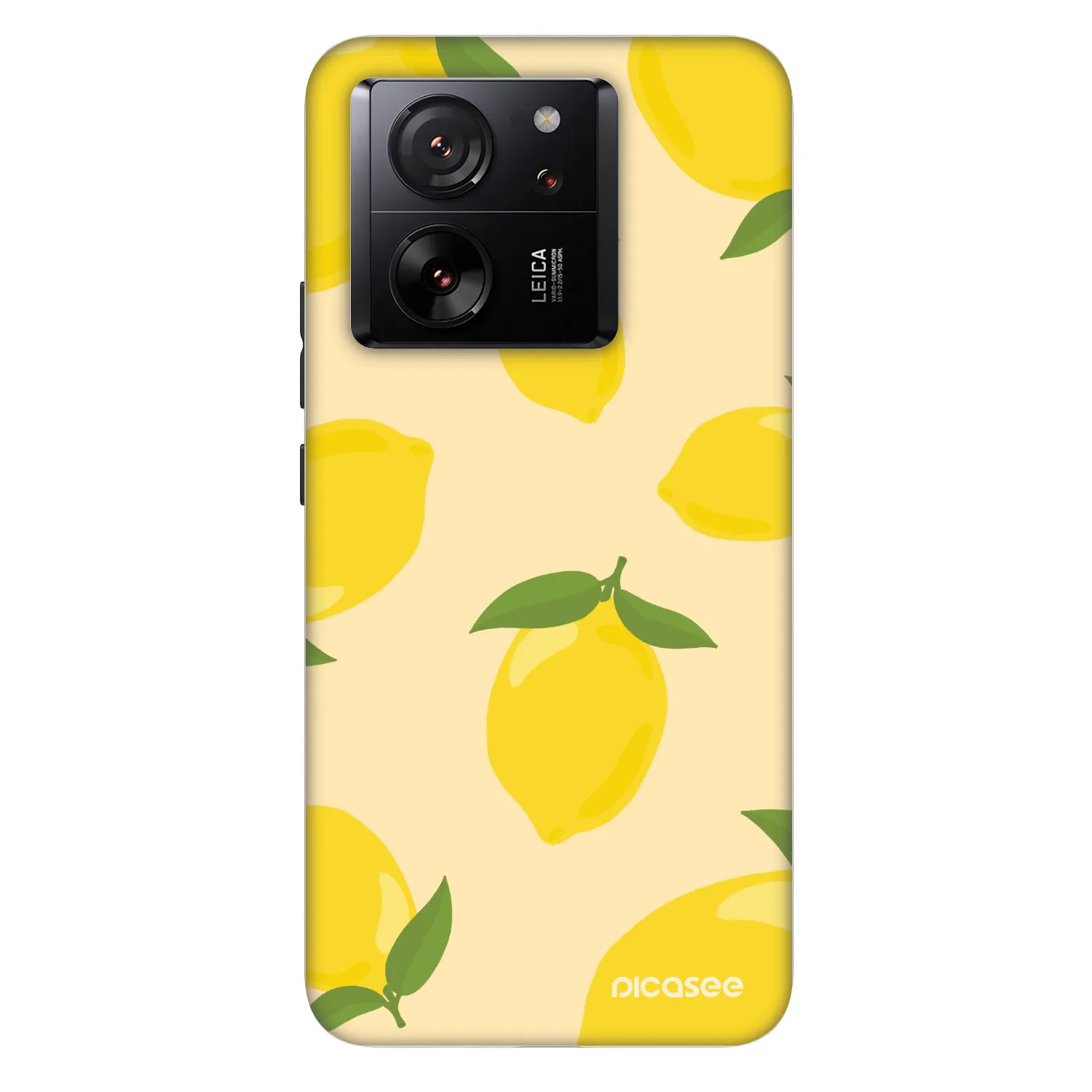 Picasee Fashion Case za Xiaomi 13T Pro - Limoncella