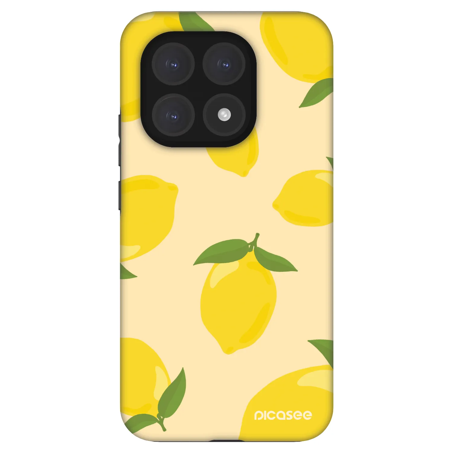 Picasee Fashion Case za Xiaomi 15T - Limoncella