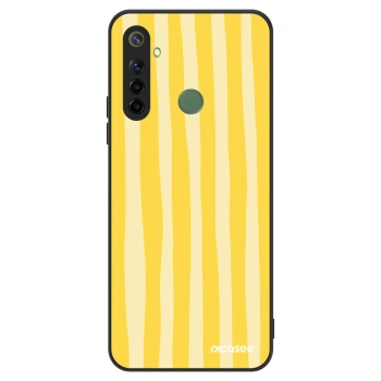 Maskica za Realme 6i - Lines lemon