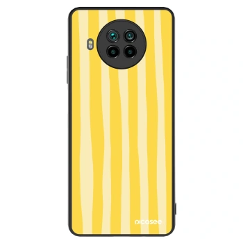 Maskica za Xiaomi Mi 10T Lite - Lines lemon