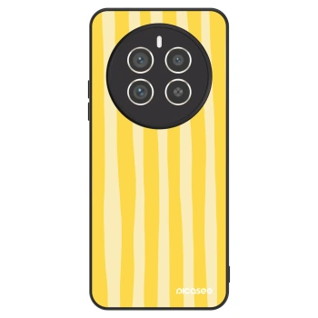 Maskica za Realme 12 Pro 5G - Lines lemon