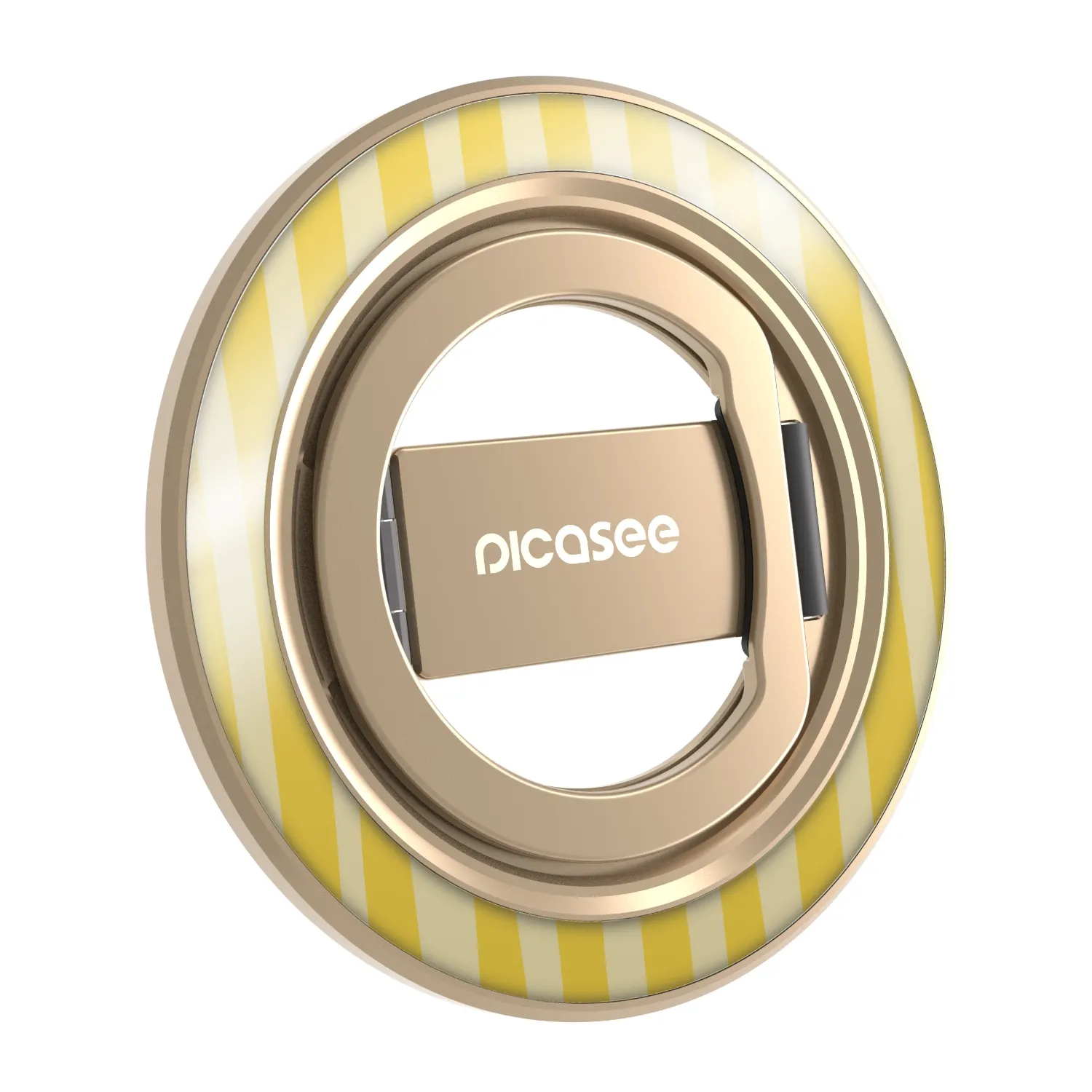 Picasee Magnetic holder - Zlato