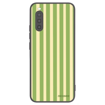 Maskica za Sony Xperia 10 II - Lines Matcha