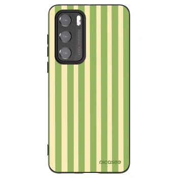 Maskica za Huawei P40 - Lines Matcha