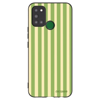 Maskica za Realme 7i - Lines Matcha