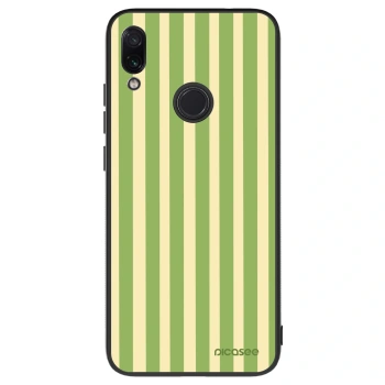 Maskica za Xiaomi Redmi Note 7 - Lines Matcha