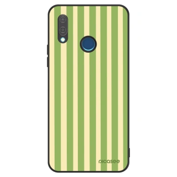 Maskica za Huawei P20 Lite - Lines Matcha