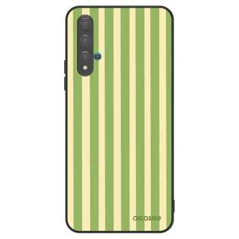Maskica za Huawei Nova 5T - Lines Matcha