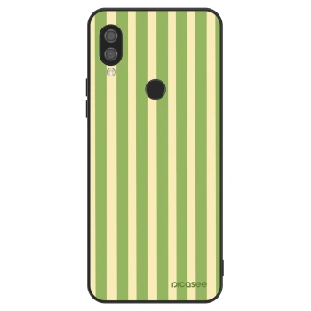 Maskica za Xiaomi Redmi 7 - Lines Matcha
