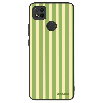 Maskica za Xiaomi Redmi 9C - Lines Matcha