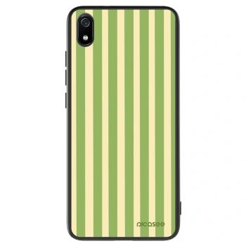 Maskica za Xiaomi Redmi 7A - Lines Matcha