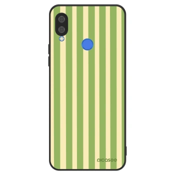 Maskica za Huawei Nova 3 - Lines Matcha