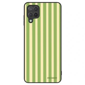 Maskica za Samsung Galaxy M12 M127F - Lines Matcha