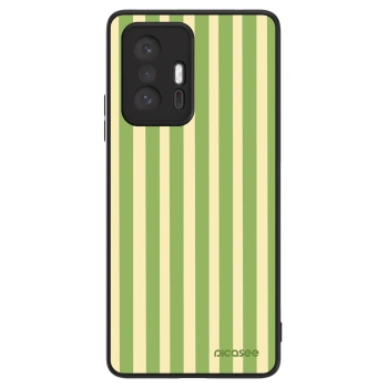 Picasee ULTIMATE CASE za Xiaomi 11T - Lines Matcha