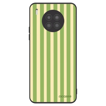 Maskica za Huawei Nova 8i - Lines Matcha