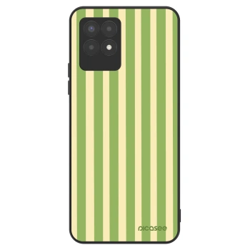 Maskica za Realme 8i - Lines Matcha