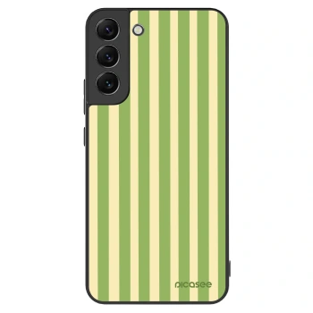 Maskica za Samsung Galaxy S22+ 5G - Lines Matcha