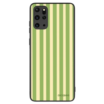 Maskica za Samsung Galaxy S20+ G985F - Lines Matcha