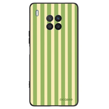 Maskica za Honor 50 Lite - Lines Matcha